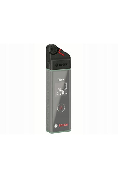 NO BRAND Adaptor pentru telemetru zamo 3 roată de măsurare Bosch