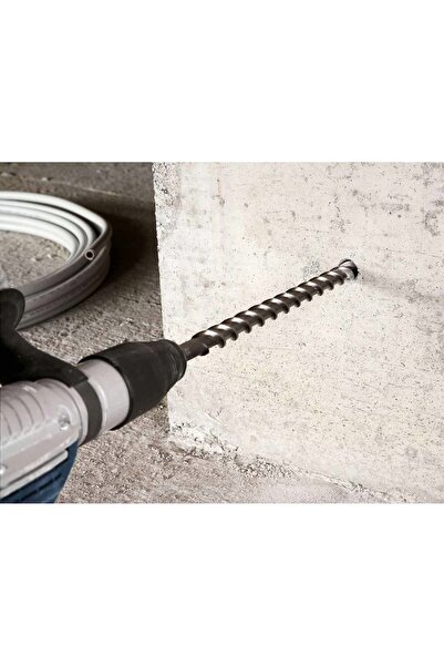 Bosch Burghiu SDS-MAX Speed-X 18/ 200/ 340mm