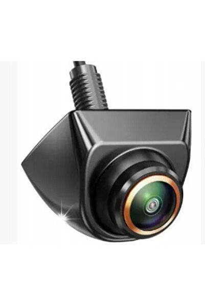 NO BRAND Cameră Cofania Metal Ahd/Cvbs 1080P Rotativă 360 °   Pasări de pescuit