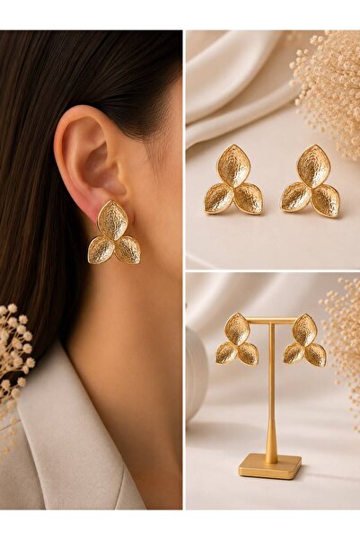 STILADA أقراط نسائية KP-60-B