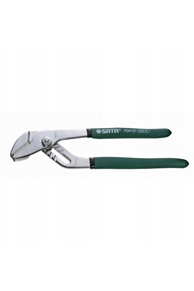 NO BRAND Sata 70411 Clește reglabil 8 inch