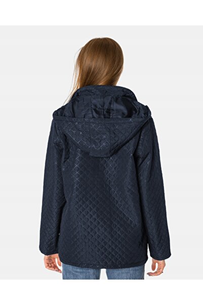 NO BRAND Jachetă subțire de damă, de primăvară-toamnă, tip windbreaker, ușor ...