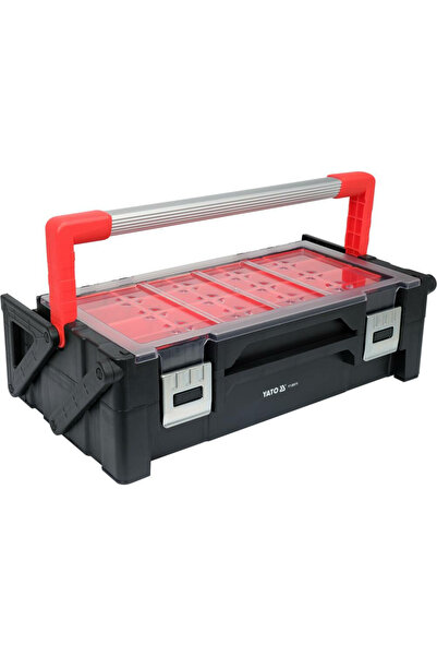 NO BRAND Cutie de scule pentru transport Yato