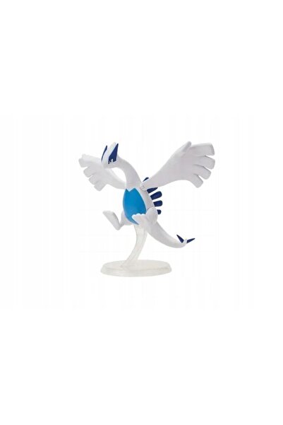 NO BRAND Pokemon Bătălie Epică Figurină Mare Lugia Jazwares