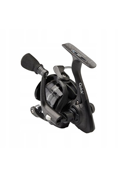 NO BRAND Mulineta spinning Dam quick impulse 4qf 3000 fd
