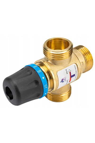 NO BRAND Grup de amestecare Damix cu pompă electronică 25-60/130 20-45 °   C ...