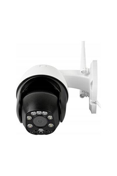 NO BRAND Cameră IP de interior/exterior Zintronic P5 Light