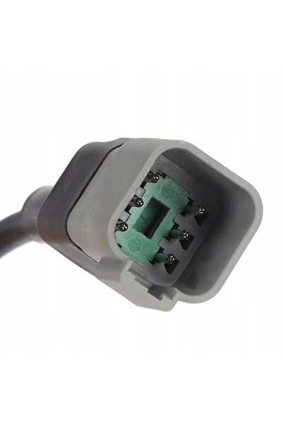 NO BRAND Cablu adaptor diagnosticare OBD2 cu 6 pini pentru Can-Am BRP moto AT...