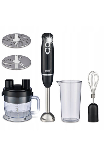 NO BRAND Blender de mână Zelmer zhb 4600 qube master 1200w