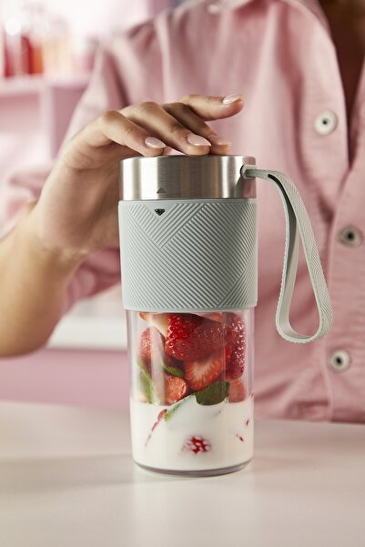 NO BRAND Blender cu vas Tefal Bl1C0430 300 W Albastru