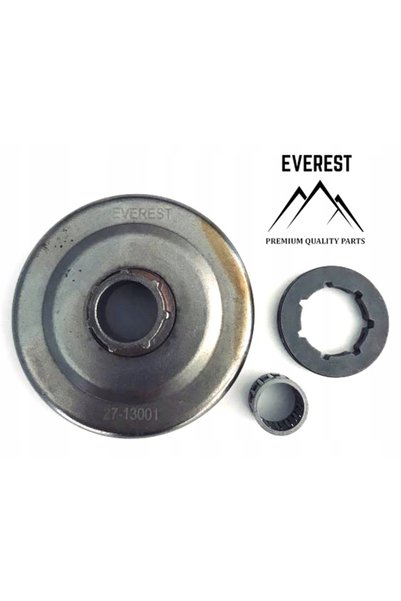 NO BRAND Flutter Drum .325 Oleomac 947 952 Everest Nou