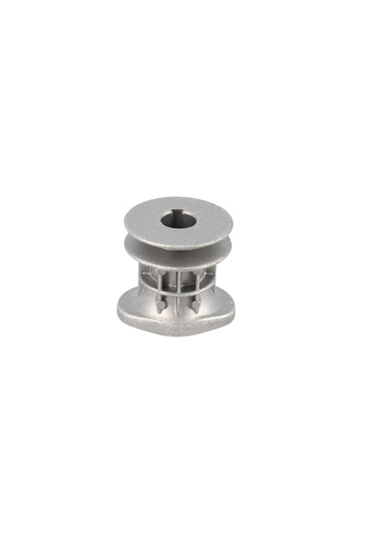 NO BRAND Mac Efco 22,2 mm Placă suport cuțit Oleo cu antrenare
