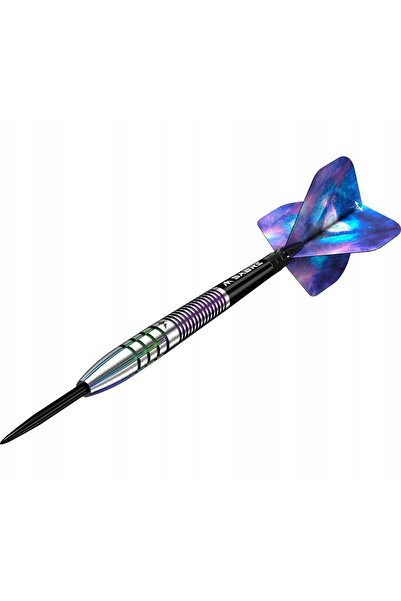 NO BRAND Săgeți Dart Mission Celestial 95% tungsten 21g