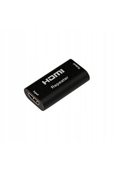 NO BRAND Techly prelungitor amplificator de semnal HDMI 4K până la 40m