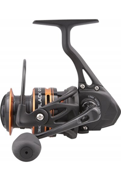 NO BRAND Mulineta spinning Dragon Black Rock FD 525i