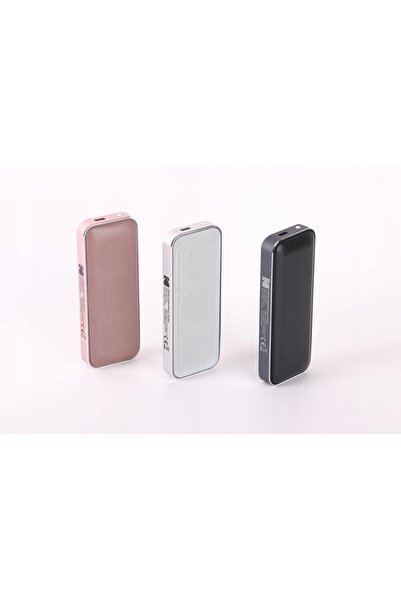 NO BRAND Kodak Pws-2276 – Boxă Bluetooth compactă 10W Tws, Usb-C Rose