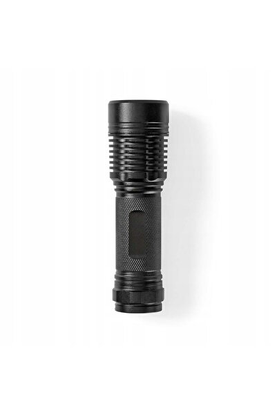 NO BRAND Nedis Samsung Lanternă LED 5W, 280 Lm, Ipx7, Negru