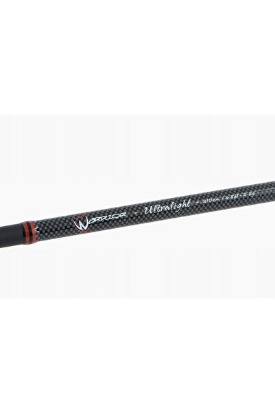 NO BRAND FOX Rage Lansetă Warrior Ultra Ușoară 210cm 2-8g