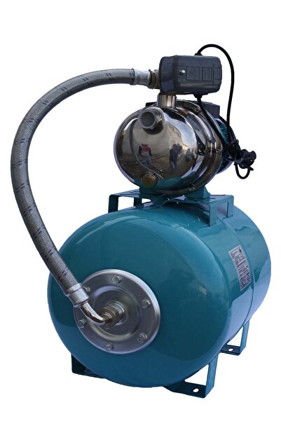 topstrong.ro APC JY 1000/50 Hydrophore, rezervor de 50 litri, 1.1 Kw, 0302011...