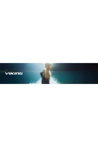 Viking STUPTUTY ORIZABA PROTECȚII IMPERMEABILE PENTRU FERMOARE NEGRE L/XL