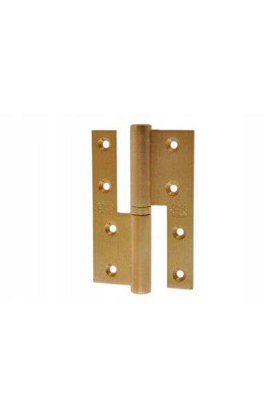 NO BRAND Balamă 418-120X80 Alamă Reglare verticală dreapta