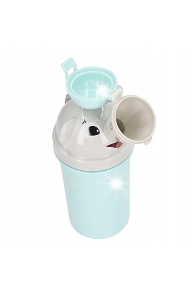 NO BRAND Urinal portabil etanș, 600ml