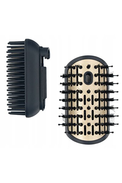NO BRAND Babyliss Air Wand 3 în 1 Uscător de păr și ondulator profesional car...