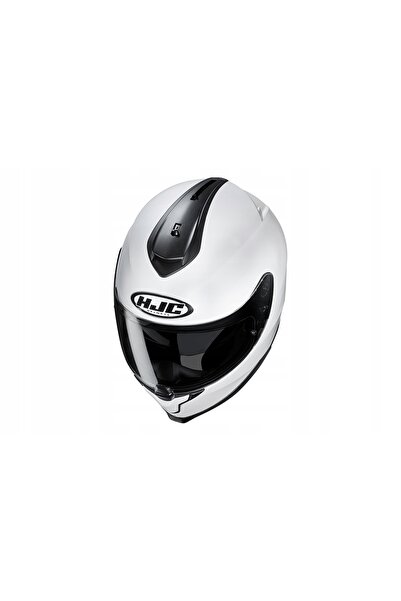 NO BRAND Casca moto Hjc C70 R. XXL Albă