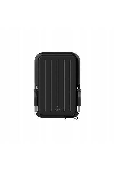 NO BRAND Hard disk extern Silicon Power Armor A66 1TB 2,5 " Negru