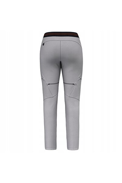Salewa Pedroc 2 Dst 2/1 Pantaloni de trekking damă gri 38_M