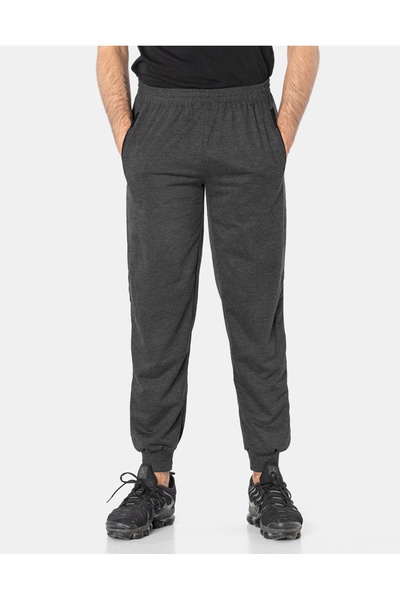 NO BRAND Pantaloni de trening pentru bărbați, sport, cu șnur, pentru antrenam...