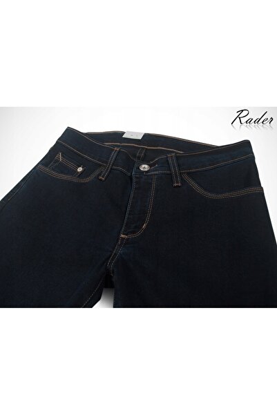 NO BRAND Blugi Skinny Damă Rader 773/407 R 82 cm