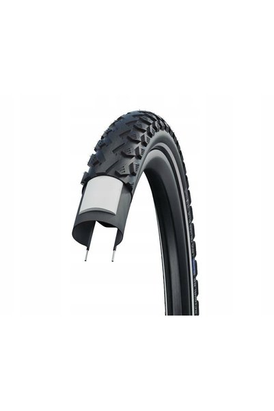 NO BRAND Anvelopă Schwalbe Land Cruiser Plus 26x1.75