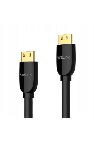 NO BRAND Cablu HDMI 2.0b PURELINK PS3000-015 4K 18Gbps 1,5m