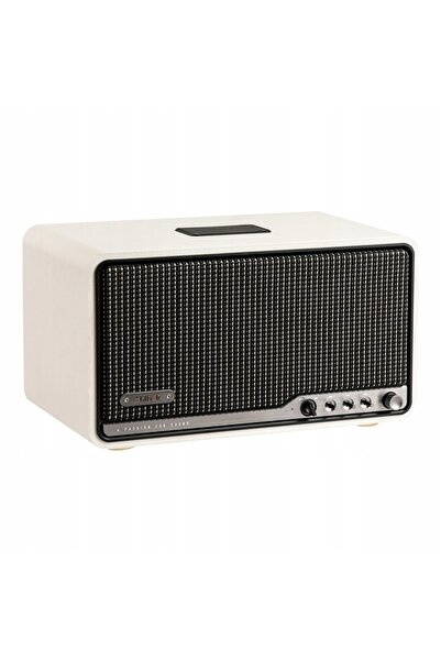 Edifier S300 Boxă Bluetooth fără fir AirPlay LDAC USB-C 80W Bej