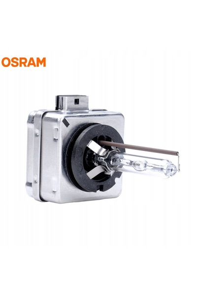 NO BRAND Osram D1S 35 W 1 Bucată