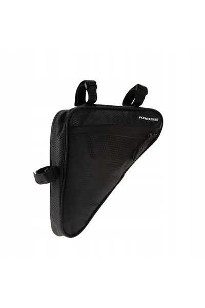NO BRAND Kross Roamer Triangle m Geantă pentru cadru de bicicletă