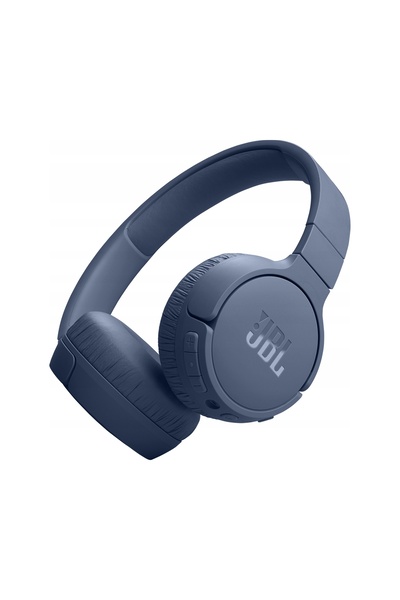 JBLTM Căști wireless circumaurale JBL Tune 670NC