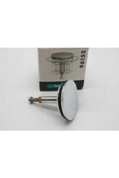 NO BRAND Dop de scurgere pentru cadă excentra fill/flexaplus Hansgrohe 96153000