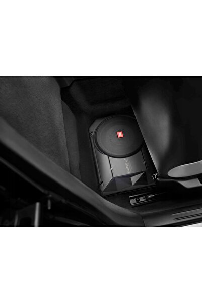 NO BRAND Subwoofer auto activ cu telecomandă sub scaun Jbl Basspro Sl2