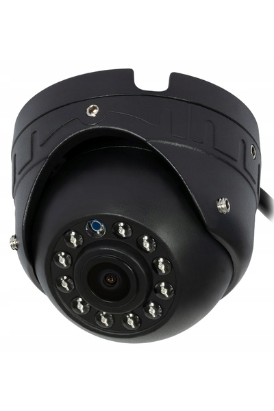 ProtecTV Cameră mobilă Protect C250 (Ahd, 1080P, M12)