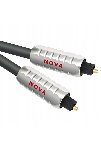 NO BRAND Cablu Optic Toslink Wireworld Nova Nto 3m