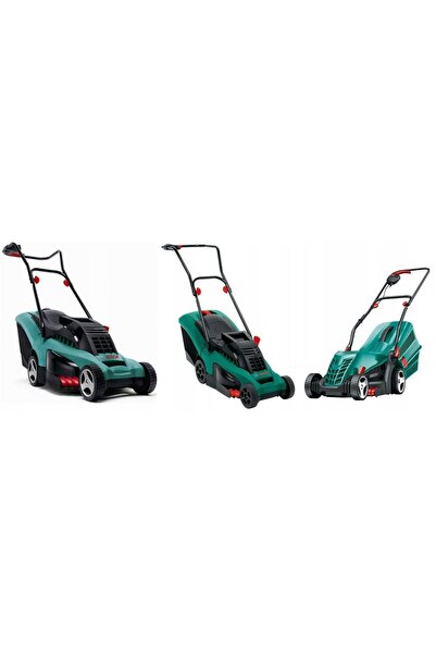 Bosch Lamă de tăiere pentru mașina de tuns iarba 34cm Rotak 34 F016800271