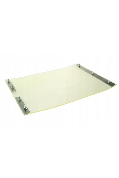 NO BRAND Anvelopă de compactor C90 570x450x5