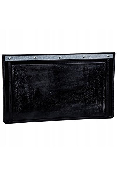NO BRAND Apărătoare de noroi pentru remorcă Hl6011 Hl8011 Cauciuc 50X30Cm