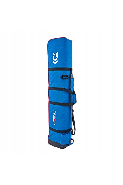 NO BRAND Geantă de pescuit pentru 4 lansete cu mulinete Daiwa N'Zon Dim.145X2...