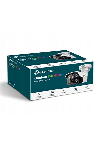 NO BRAND Tp-Link Vigi C350(2.8mm) Cameră IP de exterior