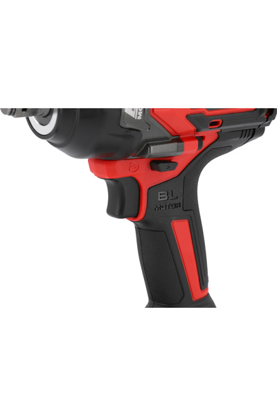 NO BRAND Yato Yt-828071 18 V 1200 Nm 4 Ah Cheie de impact
