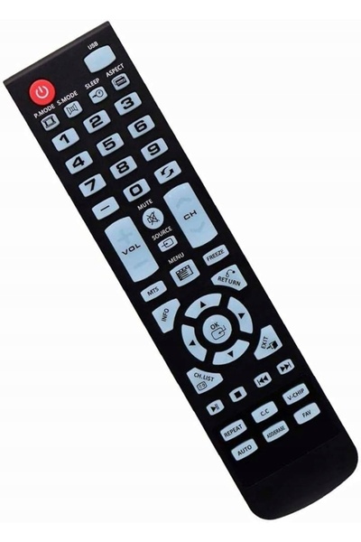 NO BRAND PILOT TV Westinghouse WD32HKB1001 WD49FB1018 WD32HB1120 WD24HBB6106 ...