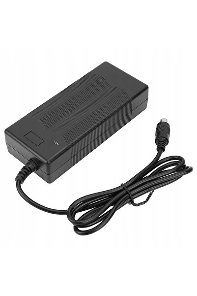NO BRAND ÎNCĂRCĂTOR 42V 2A, SURSA DE ALIMENTARE PENTRU SCUTER ELECTRIC